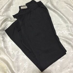 Old navy grey dress pants